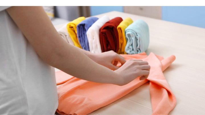 How to Keep Your T-Shirts Looking New